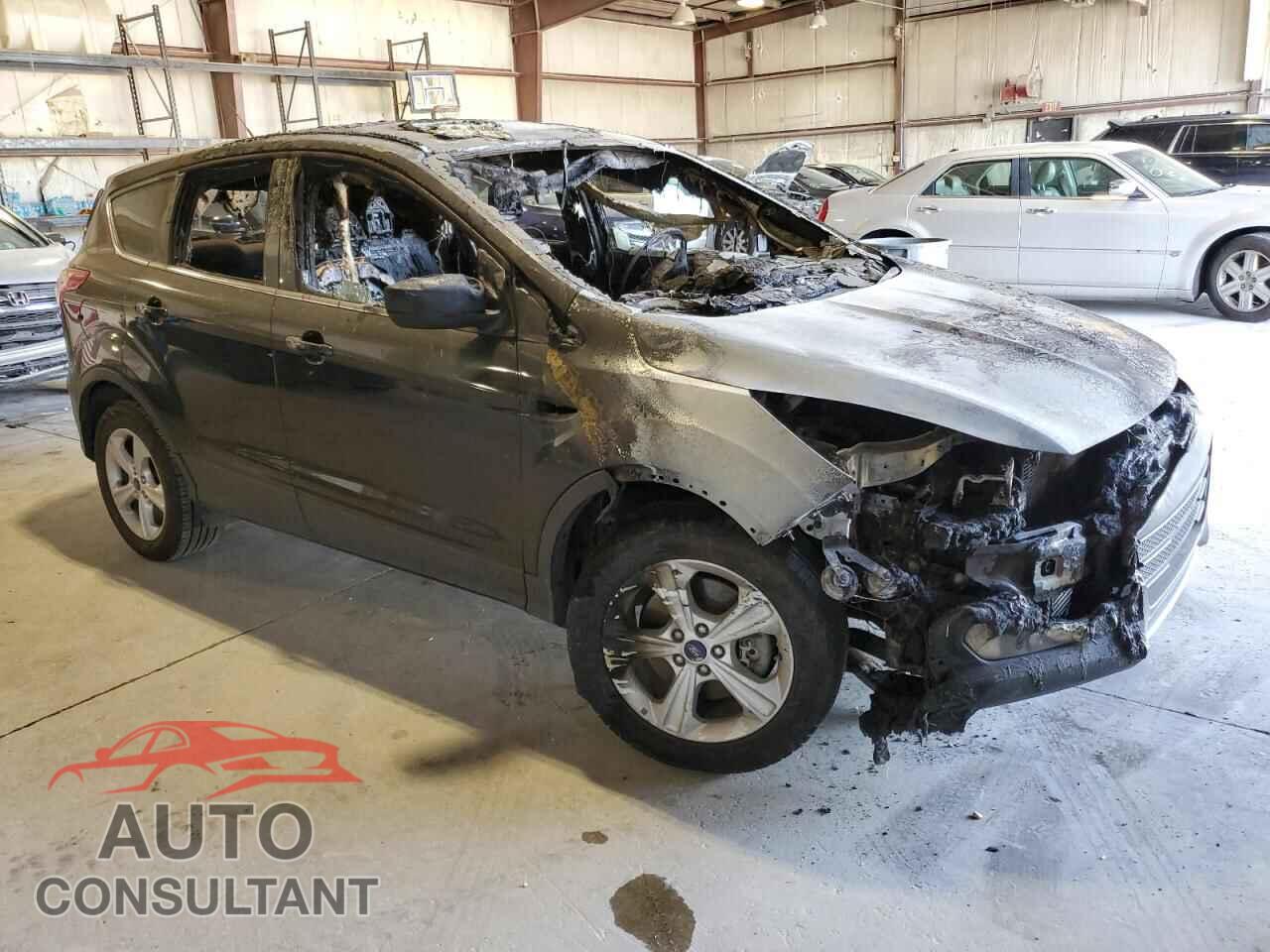 FORD ESCAPE 2015 - 1FMCU9G91FUC27785