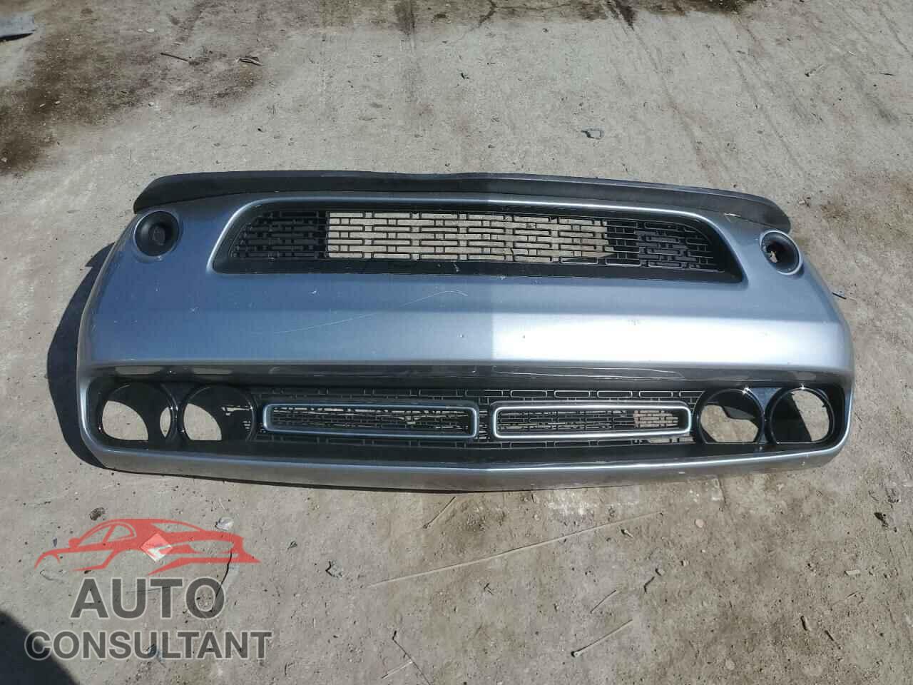 DODGE CHALLENGER 2017 - 2C3CDZAG9HH665556