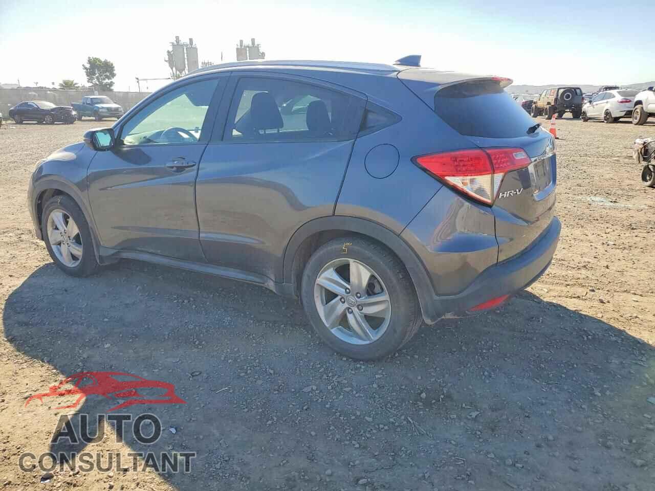 HONDA HR-V 2019 - 3CZRU5H56KM723449