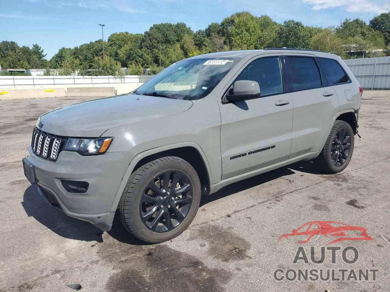 JEEP GRAND CHER 2022 - 1C4RJEAG6NC155820