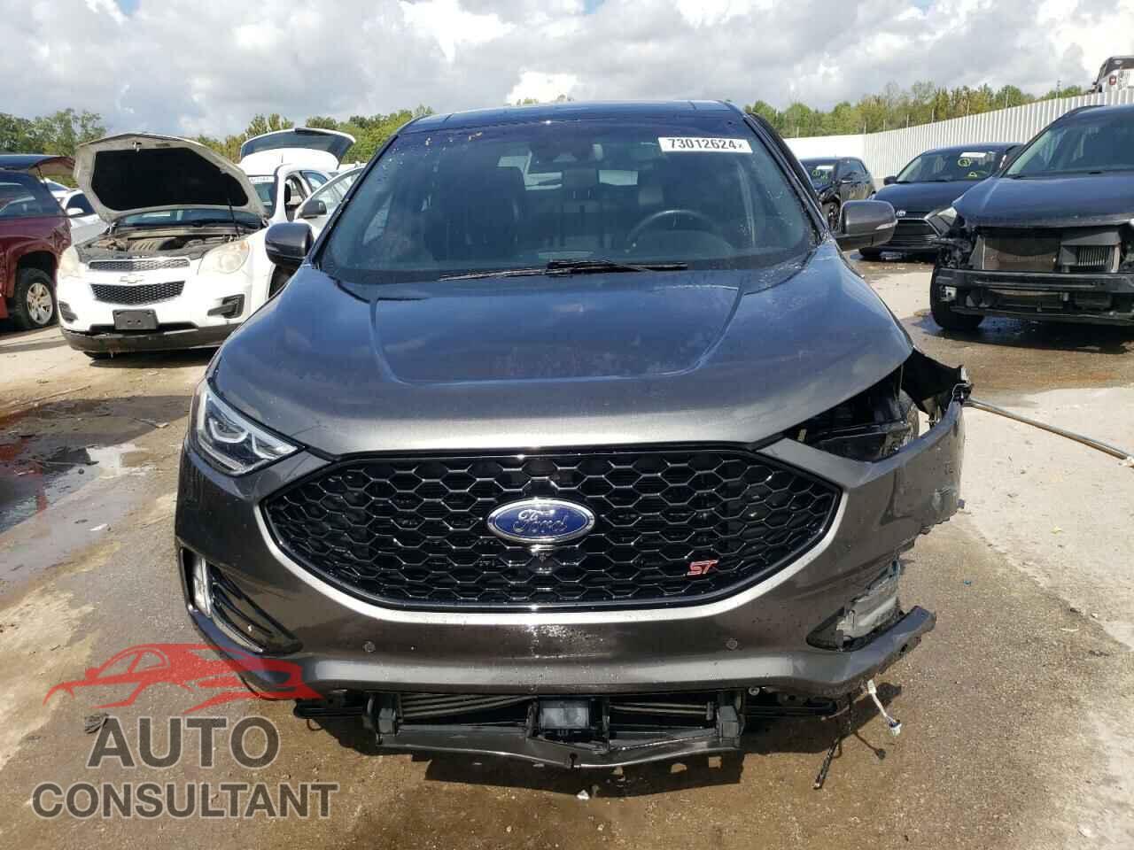 FORD EDGE 2019 - 2FMPK4AP2KBB68084