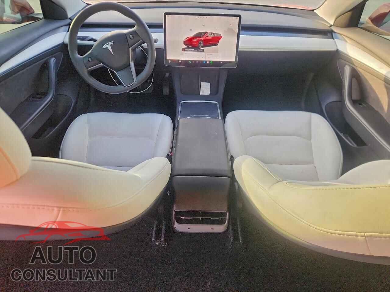 TESLA MODEL 3 2023 - 5YJ3E1EA9PF465880