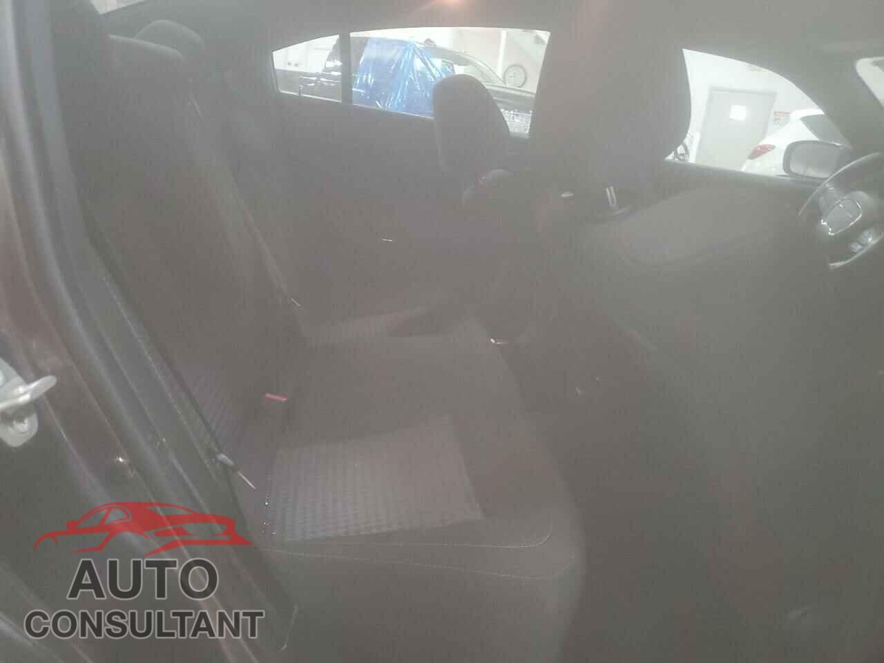 DODGE CHARGER 2023 - 2C3CDXHG3PH611730