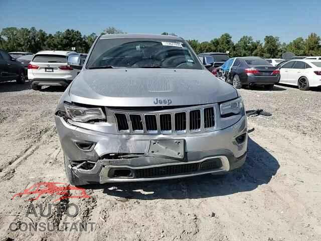 JEEP CHEROKEE 2015 - 1C4RJEBG2FC952467