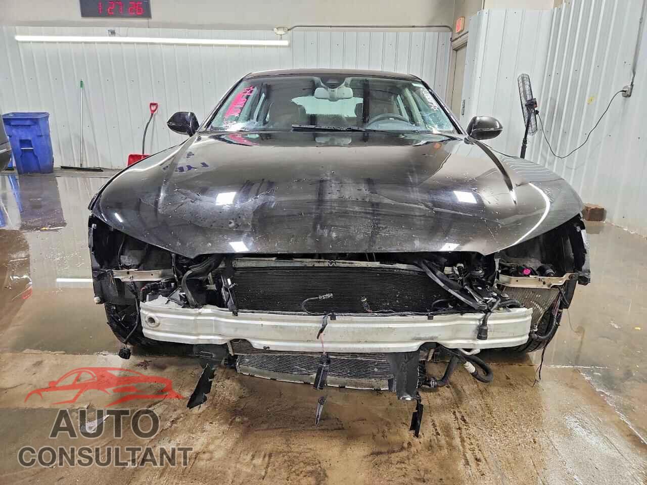 AUDI A7 2013 - WAU3GAFC4DN033380