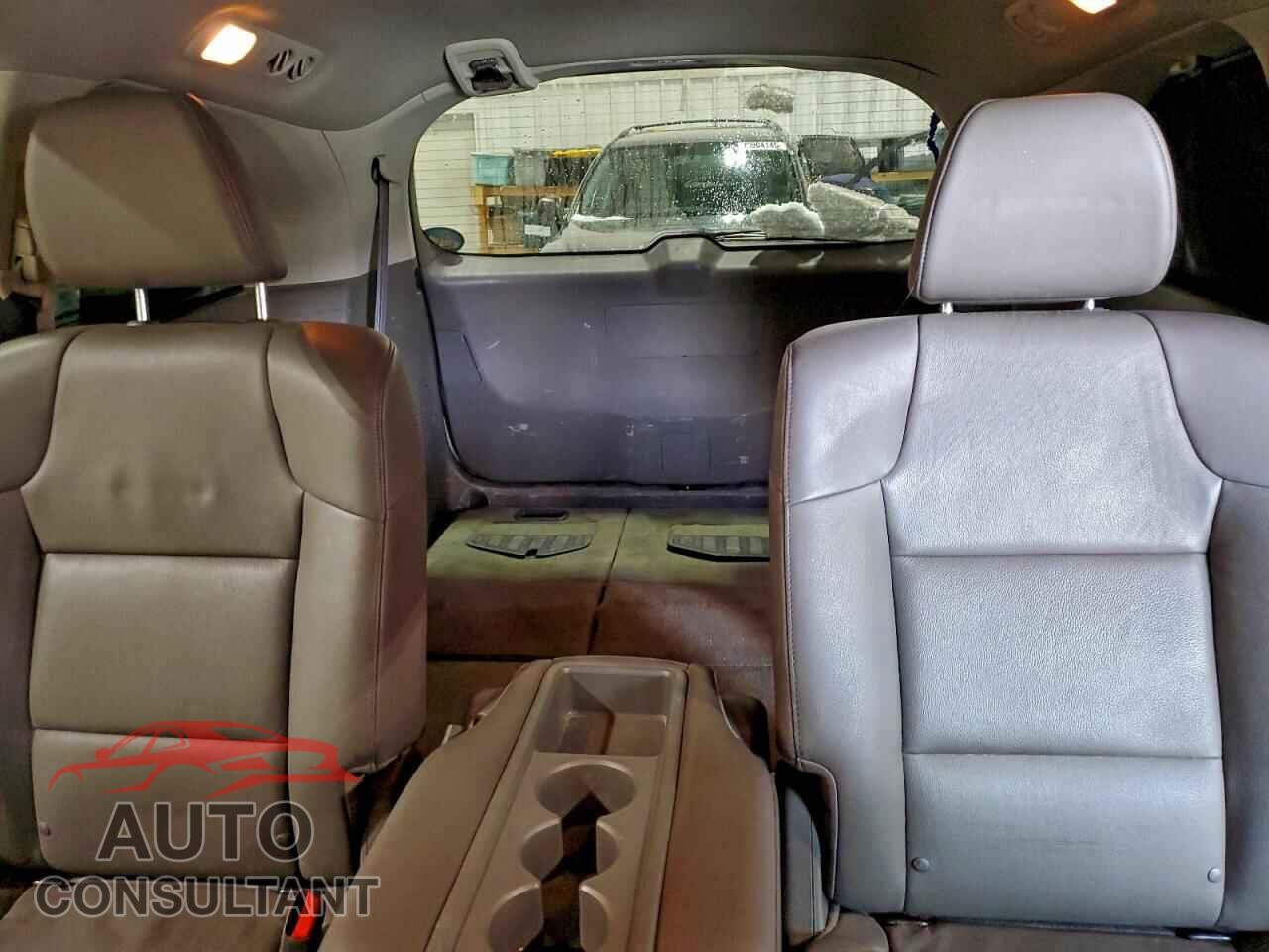HONDA ODYSSEY 2015 - 5FNRL5H94FB062784