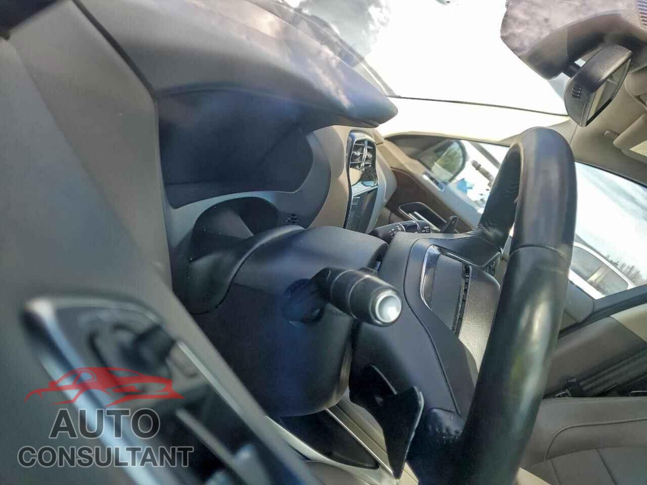 JAGUAR F-PACE 2017 - SADCL2BV4HA099330