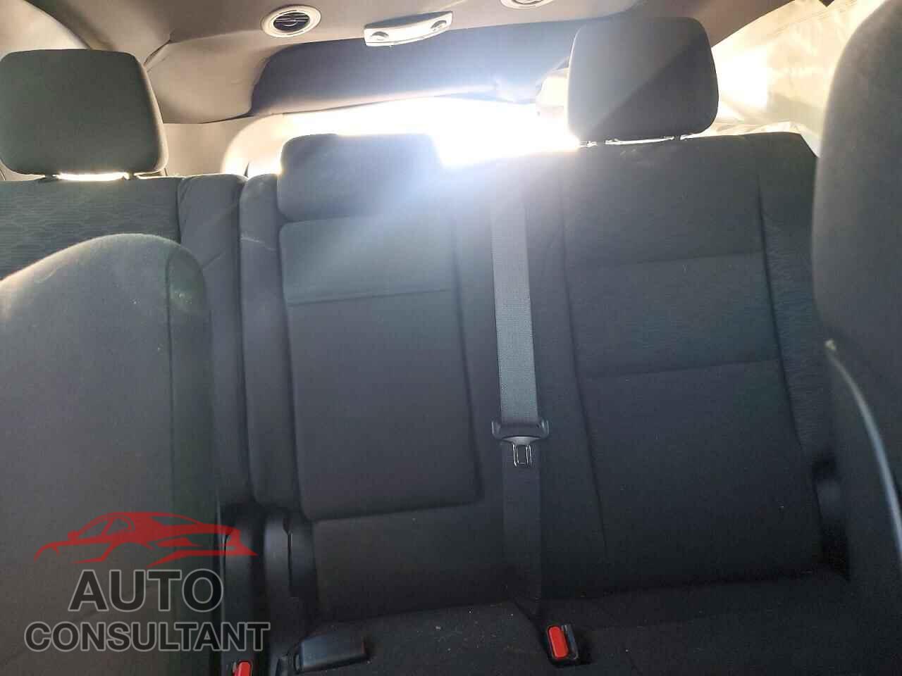 DODGE DURANGO 2026 - 1C4RDJDG3TC188539