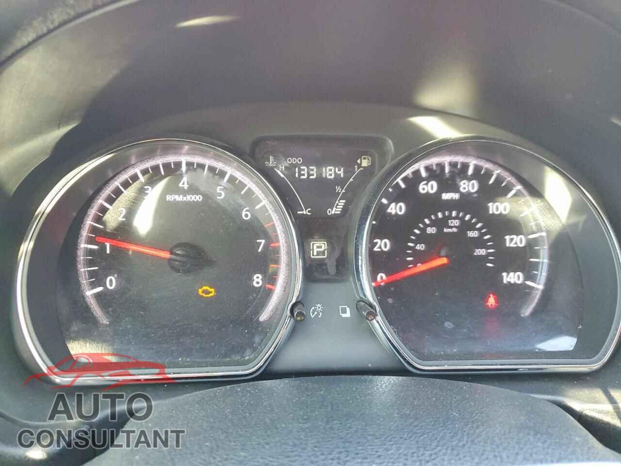 NISSAN VERSA 2019 - 3N1CN7AP3KL846263