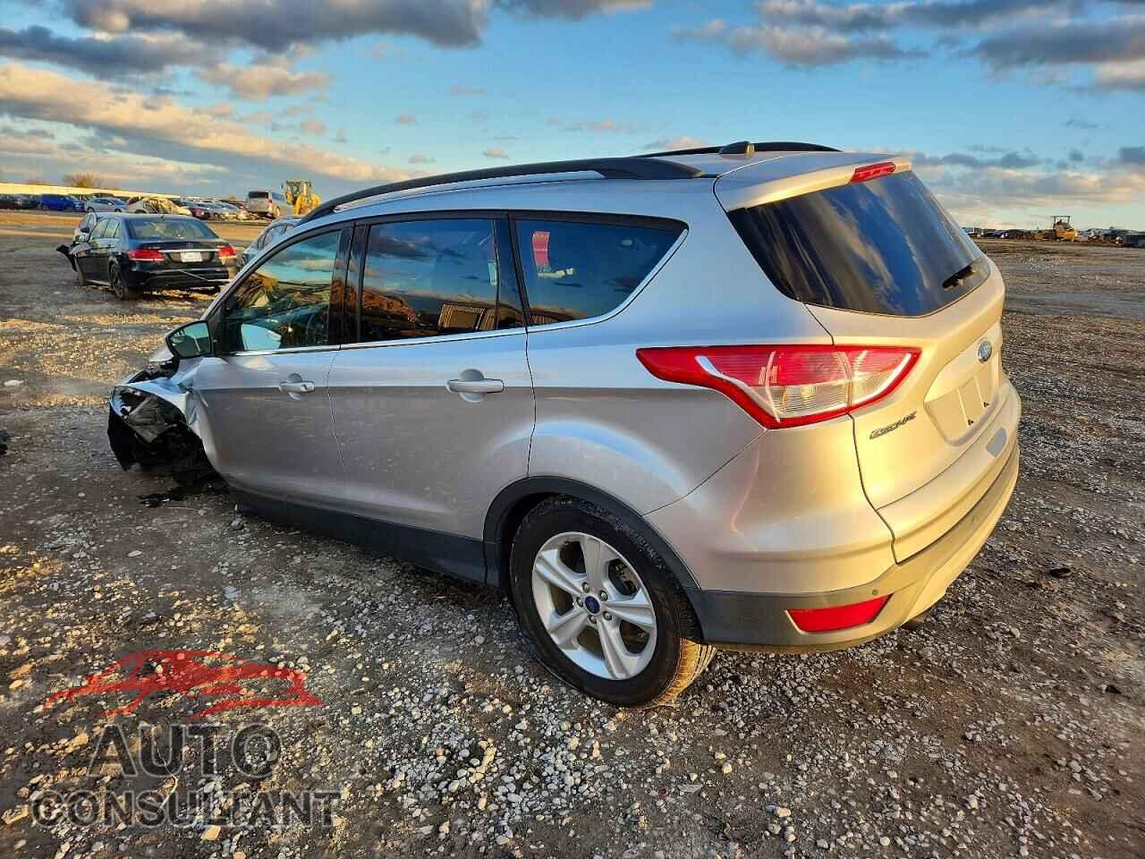 FORD ESCAPE 2016 - 1FMCU0G96GUB39893