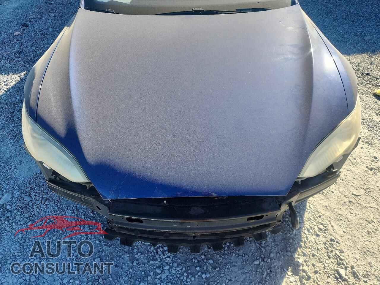 TESLA MODEL S 2016 - 5YJSA1E15GF130574