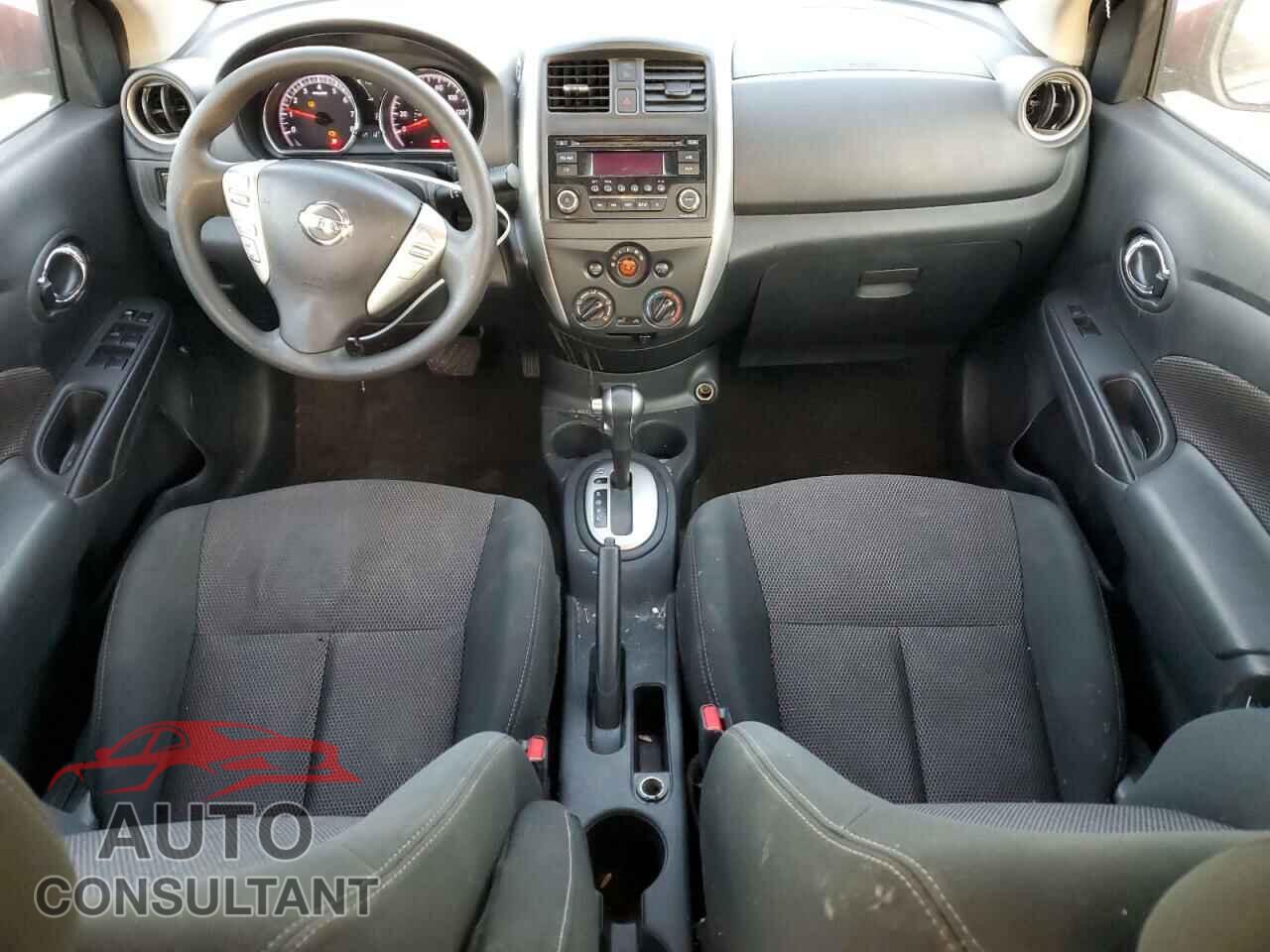 NISSAN VERSA 2017 - 3N1CN7AP6HL801598