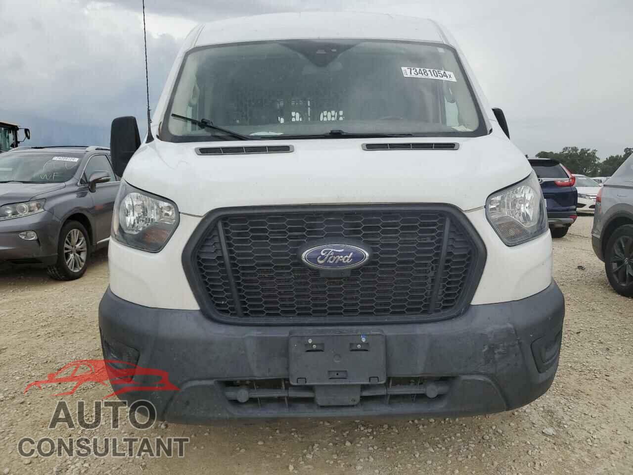 FORD TRANSIT 2021 - 1FTBR1C82MKA04146