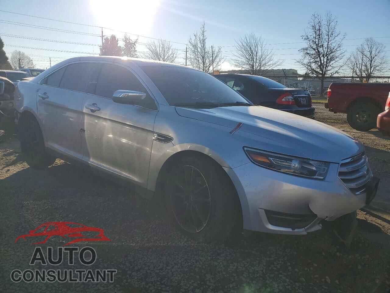 FORD TAURUS 2016 - 1FAHP2F84GG102948