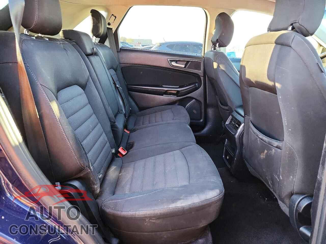 FORD EDGE 2016 - 2FMPK3G92GBC17536