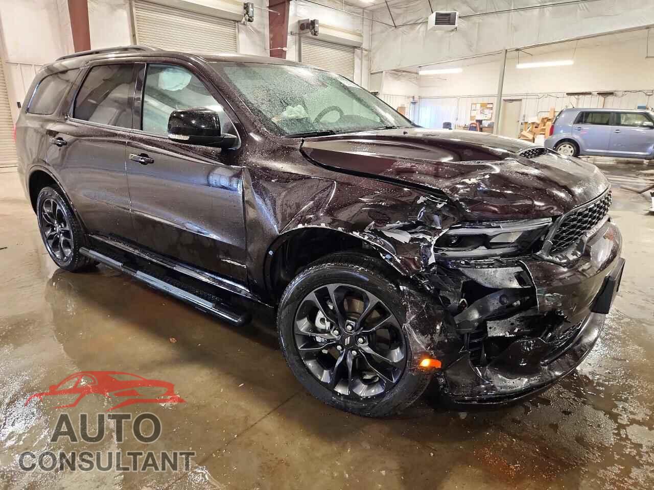 DODGE DURANGO 2024 - 1C4RDJDG3RC238123