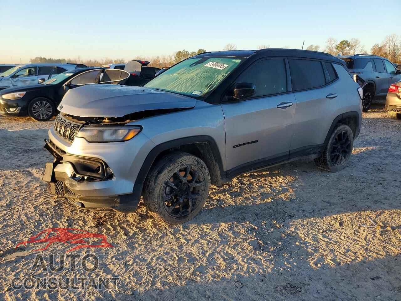 JEEP COMPASS 2023 - 3C4NJDBN0PT534552