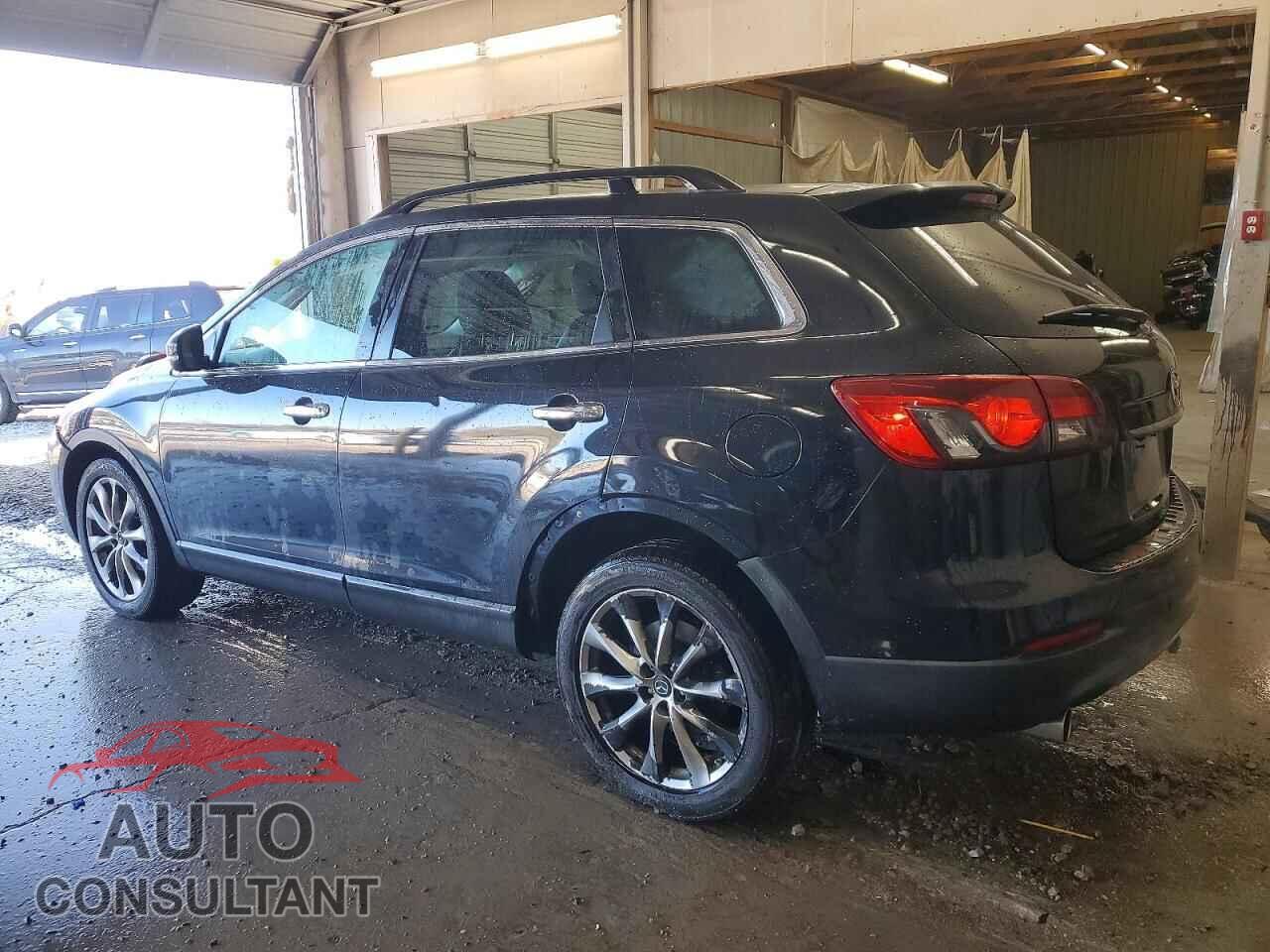 MAZDA CX-9 2014 - JM3TB3DV1E0440645