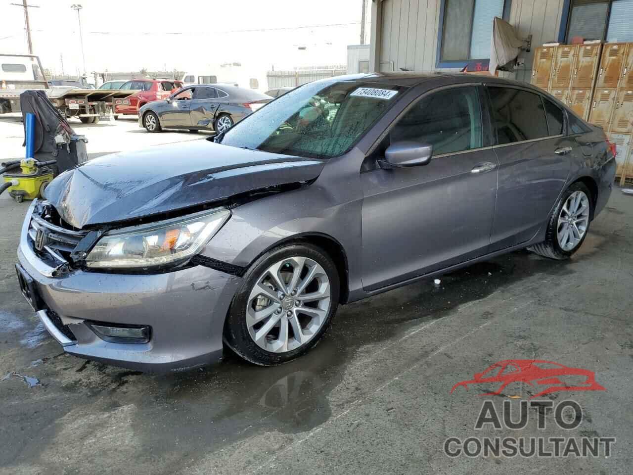 HONDA ACCORD 2015 - 1HGCR2F54FA125394