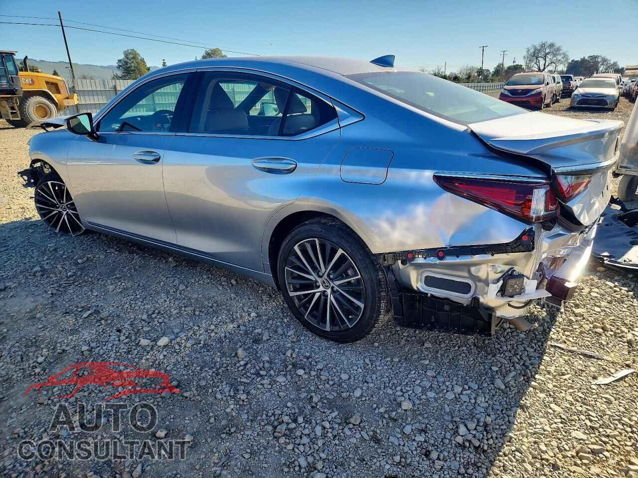 LEXUS ES300 2024 - 58ADA1C13RU041192