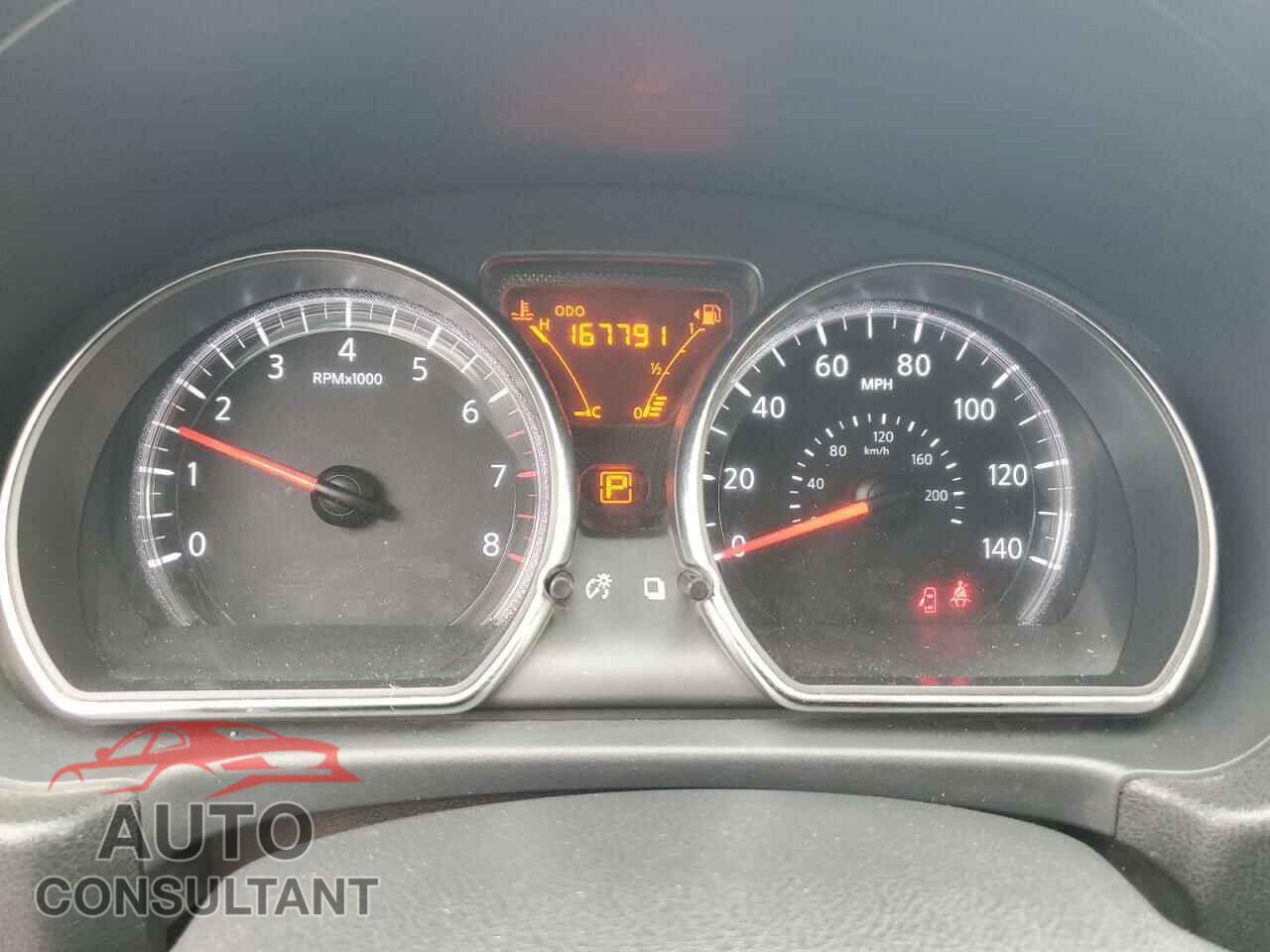 NISSAN VERSA 2017 - 3N1CE2CP6HL379459