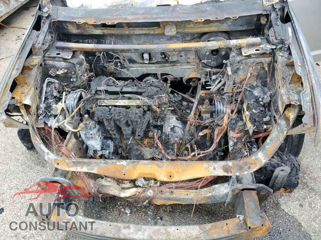 DODGE JOURNEY 2012 - 3C4PDCAB9CT143749