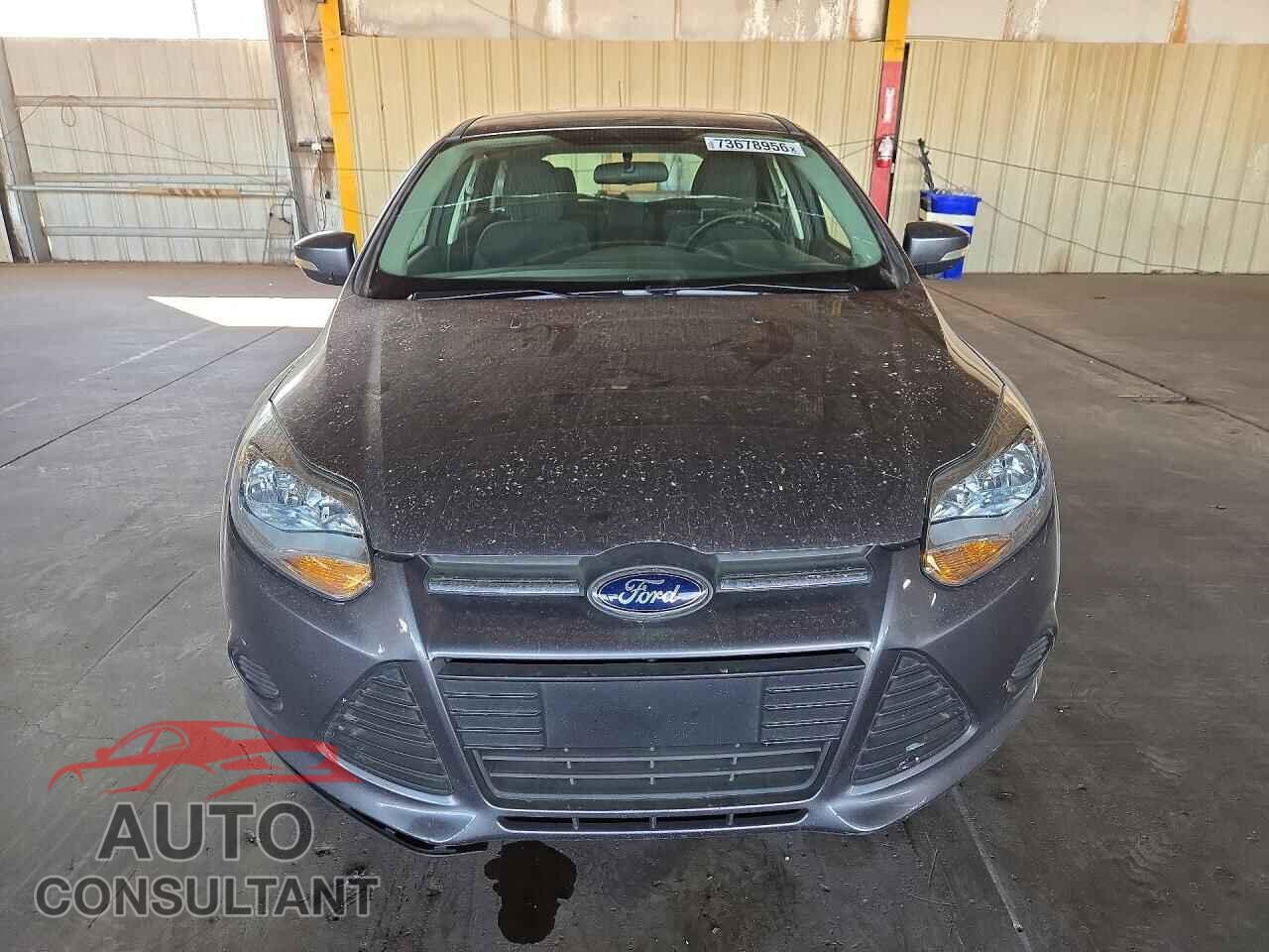 FORD FOCUS 2014 - 1FADP3K27EL254880