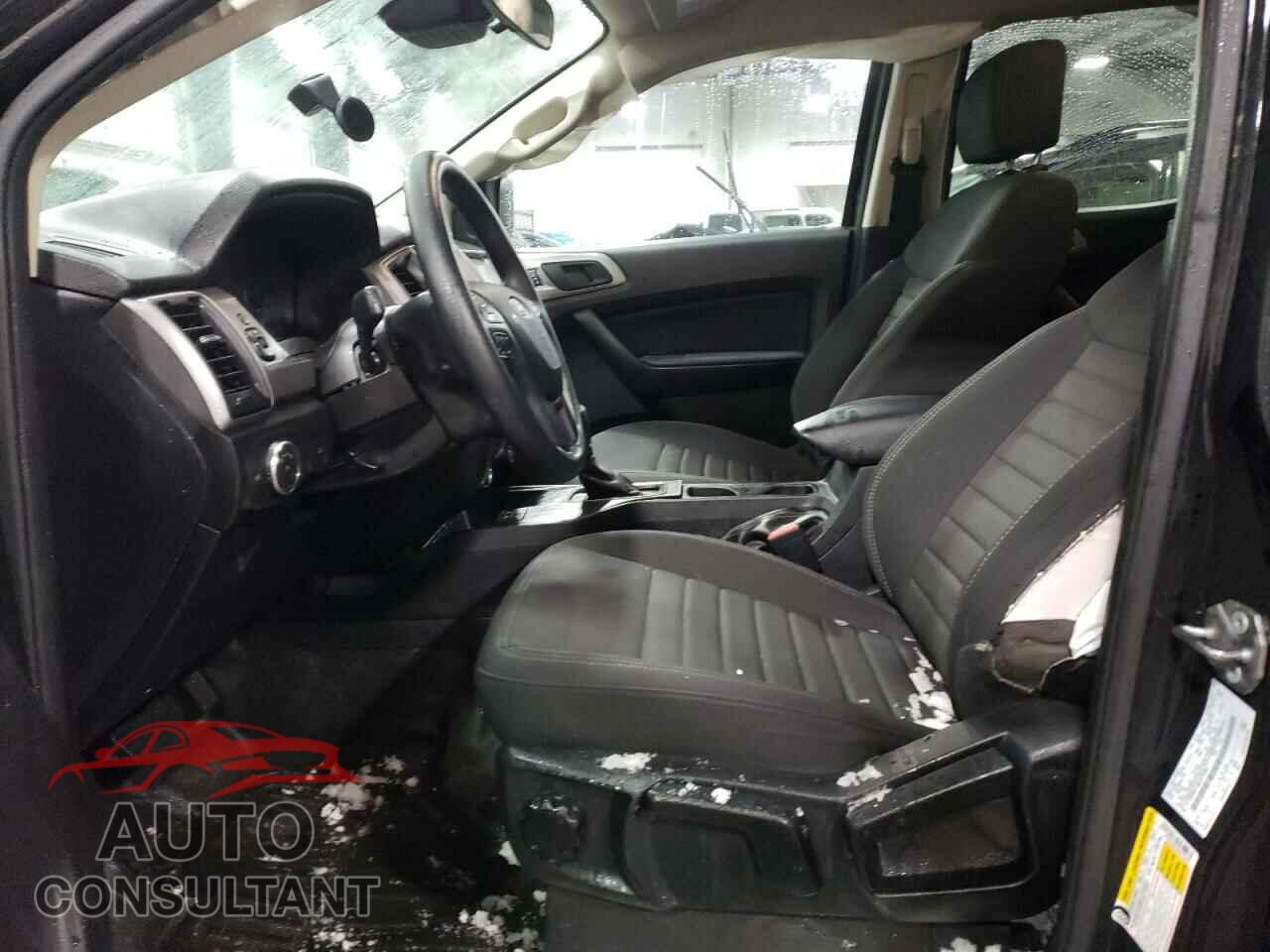 FORD RANGER 2021 - 1FTER4EH1MLD15329