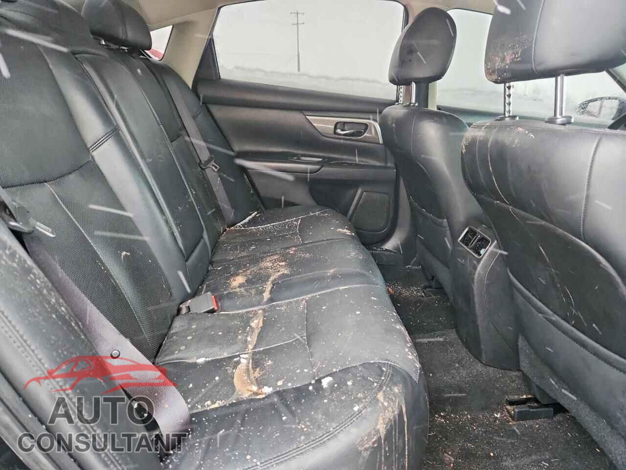NISSAN ALTIMA 2015 - 1N4AL3AP1FC254466