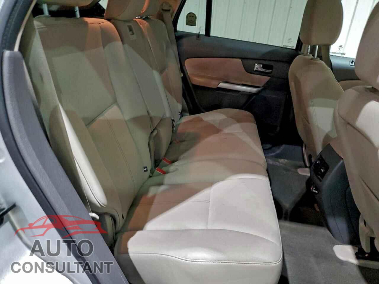 FORD EDGE 2013 - 2FMDK3GC5DBC15709