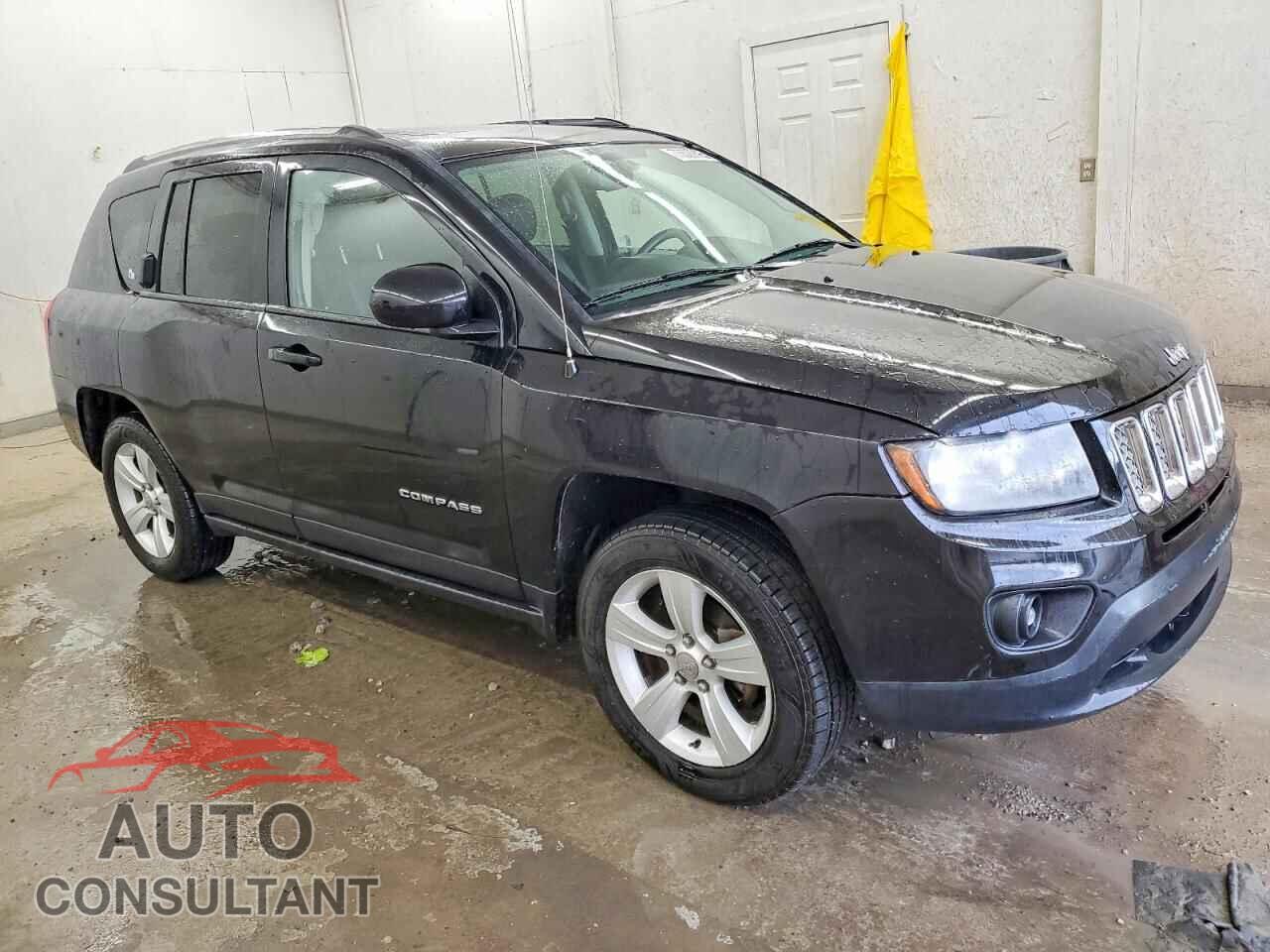 JEEP COMPASS 2014 - 1C4NJDEB3ED788339