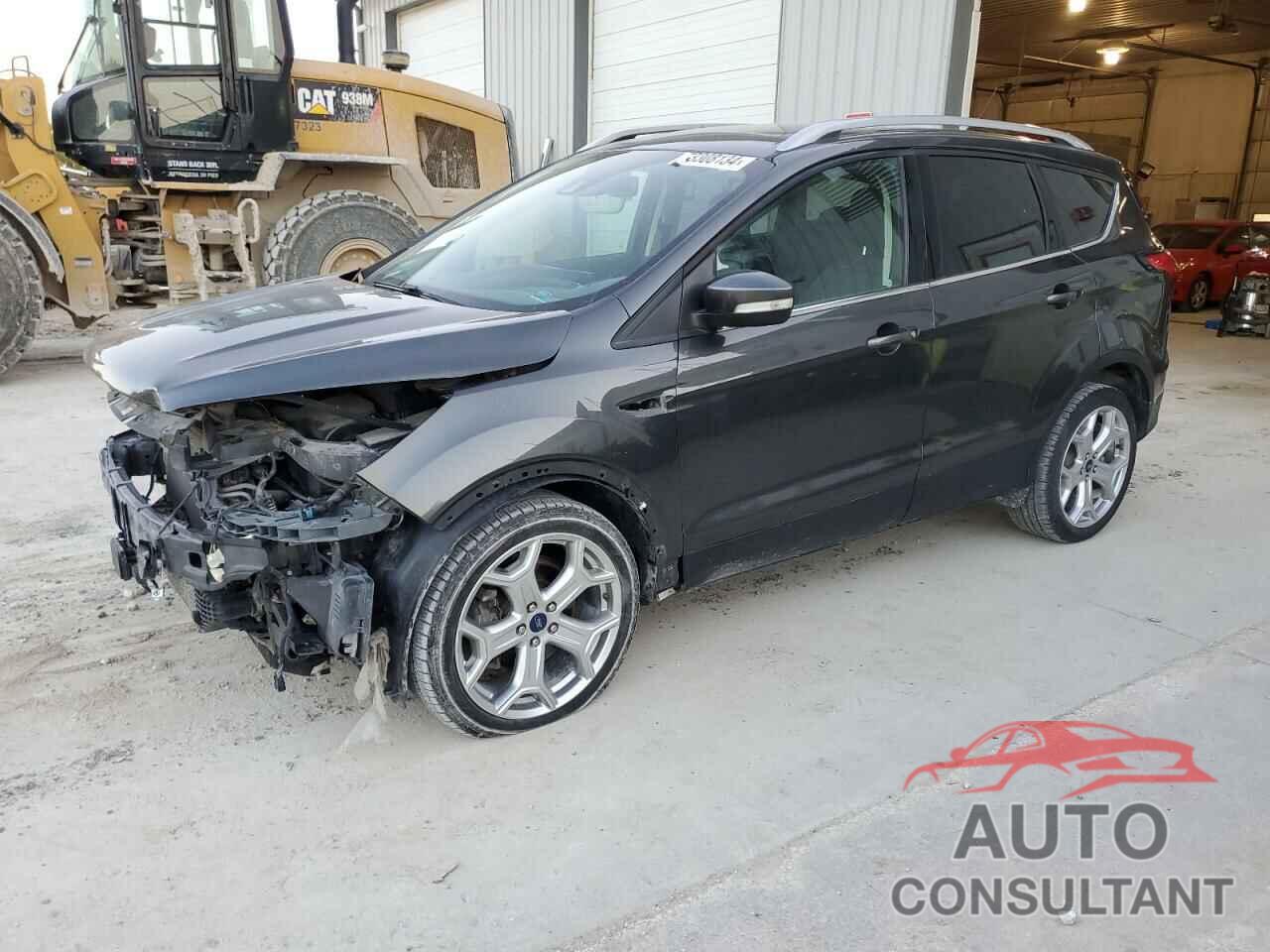 FORD ESCAPE 2019 - 1FMCU0J93KUB10921