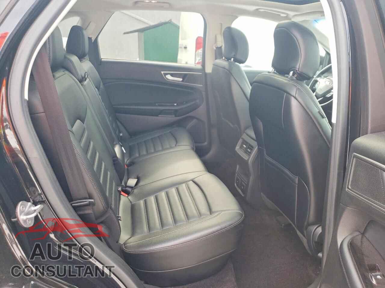 FORD EDGE 2016 - 2FMPK4J84GBB46748