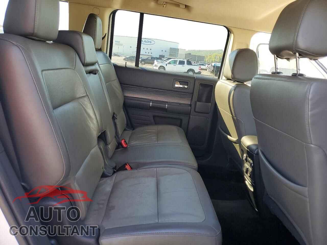FORD FLEX 2016 - 2FMGK5C87GBA24162
