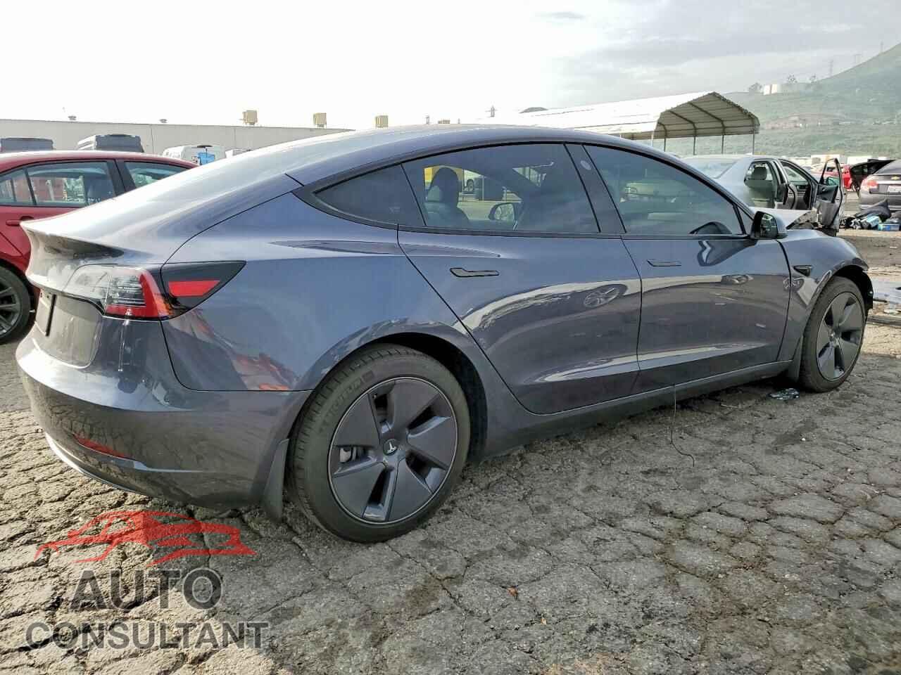 TESLA MODEL 3 2023 - 5YJ3E1EA8PF576193