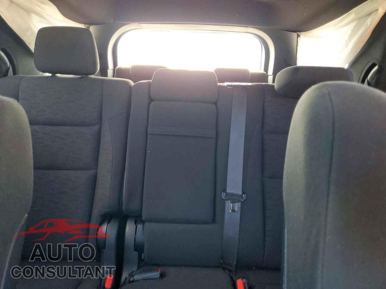 DODGE DURANGO 2022 - 1C4RDHAG4NC159602