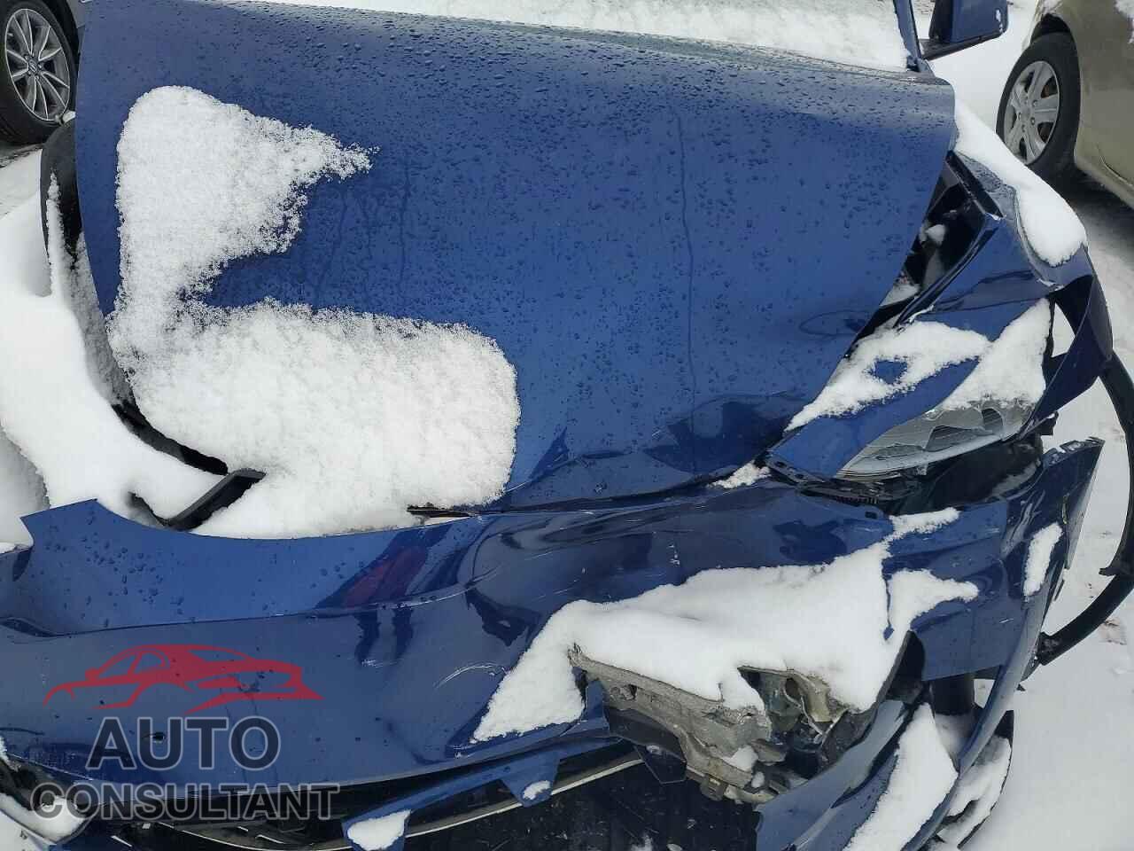 TESLA MODEL Y 2023 - 7SAYGDEE1PF874527