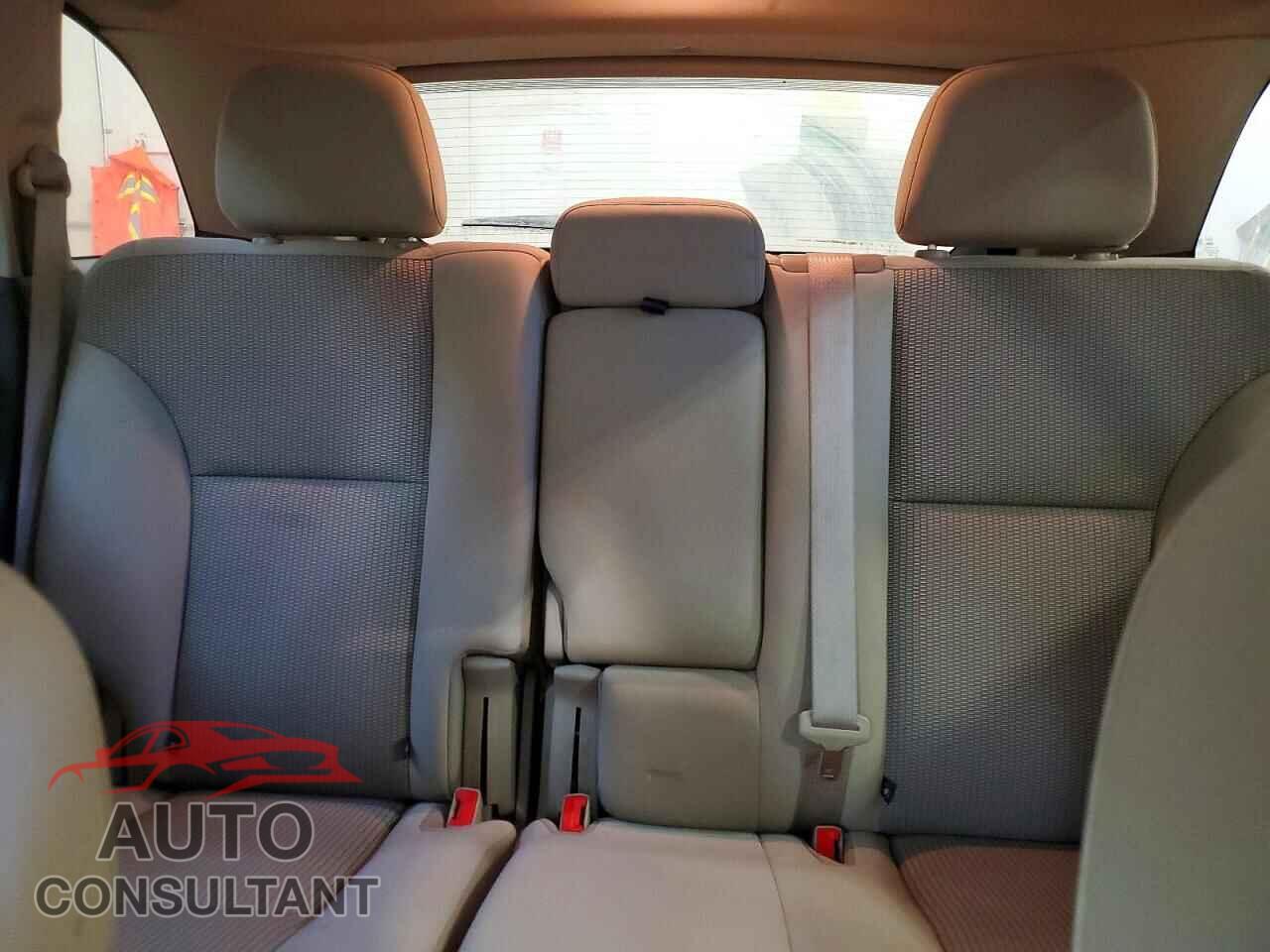 FORD EDGE 2014 - 2FMDK4JC1EBA87372