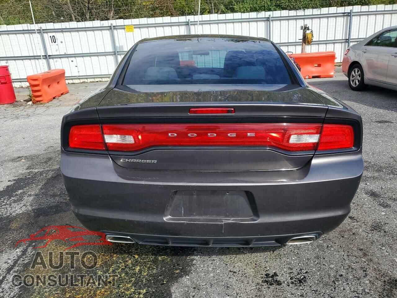 DODGE CHARGER 2014 - 2C3CDXBG1EH130459