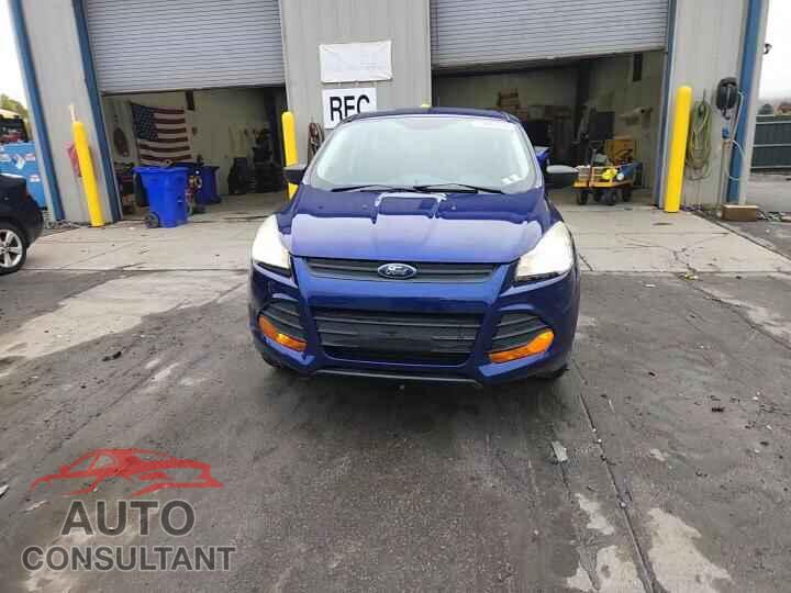 FORD ESCAPE 2014 - 1FMCU0F72EUC81137