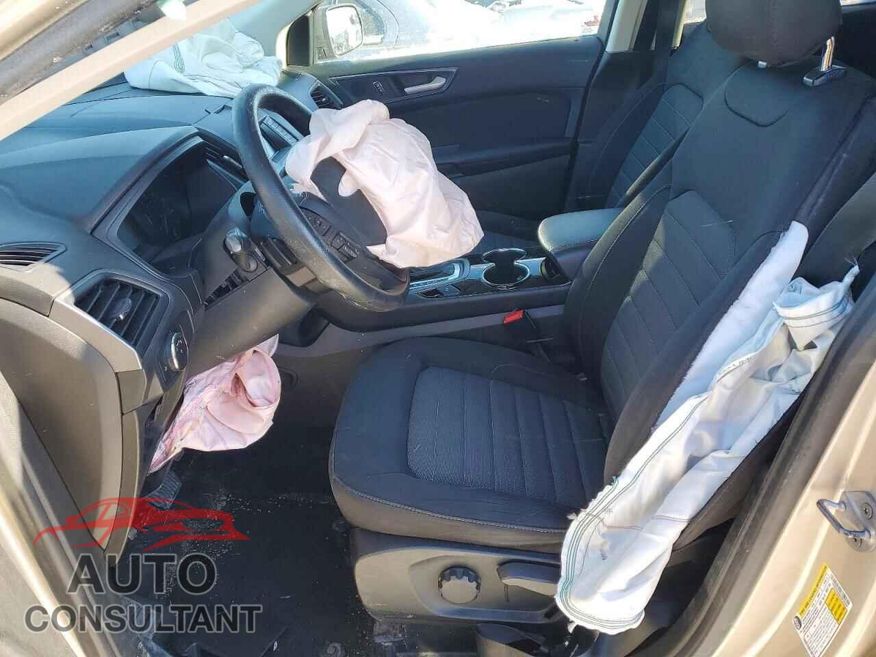 FORD EDGE 2018 - 2FMPK4G99JBB35008