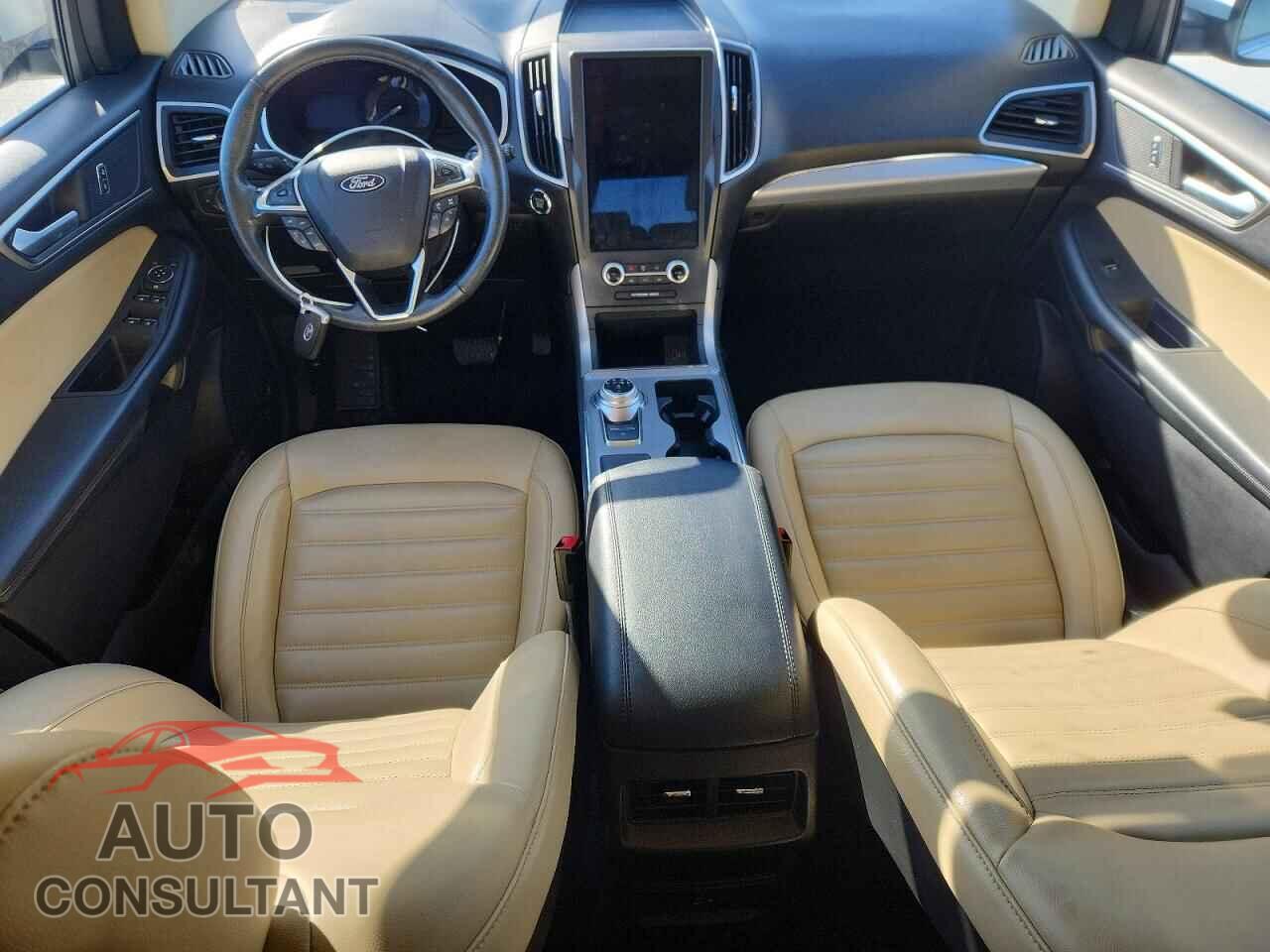 FORD EDGE 2021 - 2FMPK3J92MBA02663