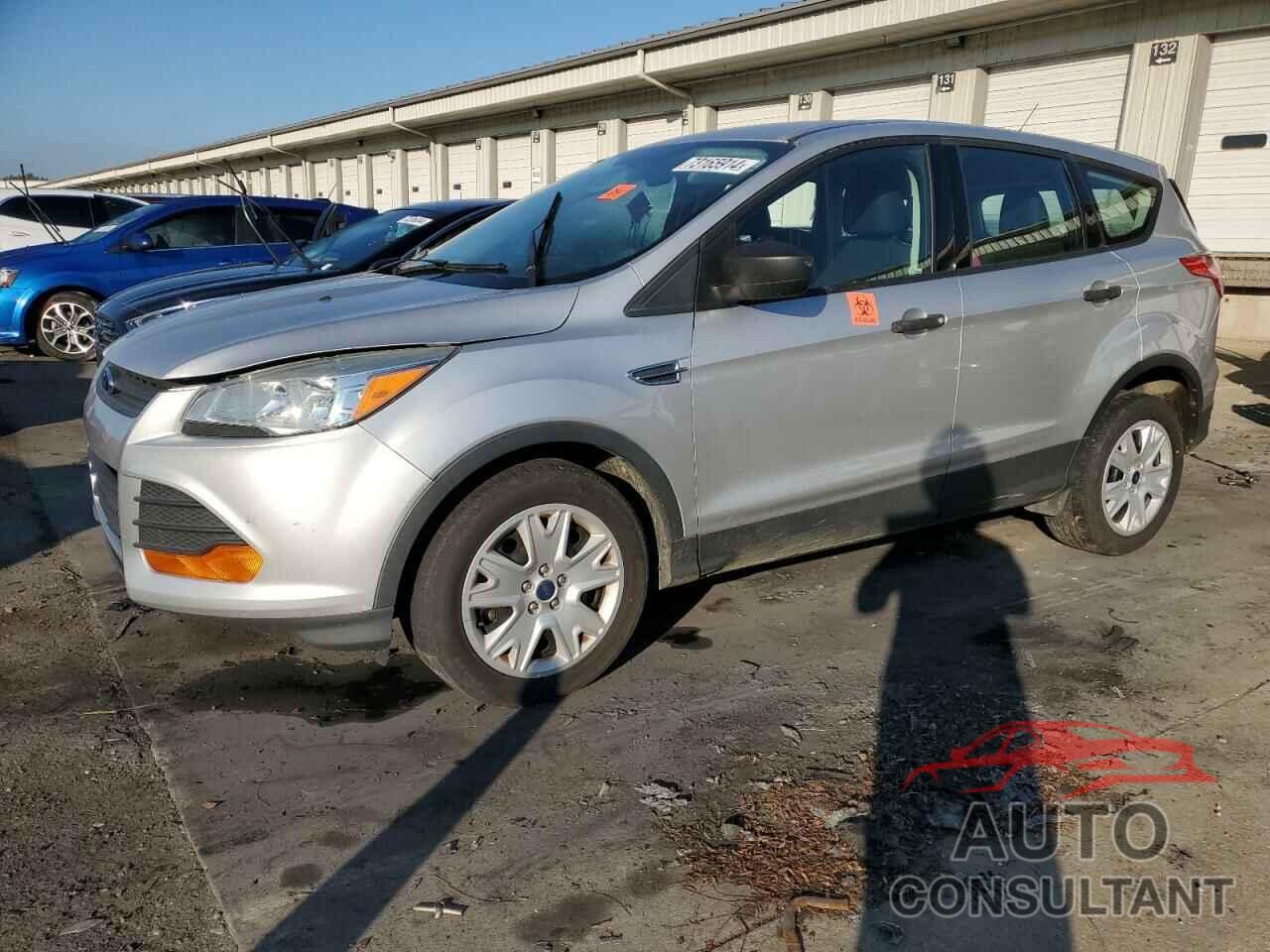 FORD ESCAPE 2015 - 1FMCU0F70FUA59391