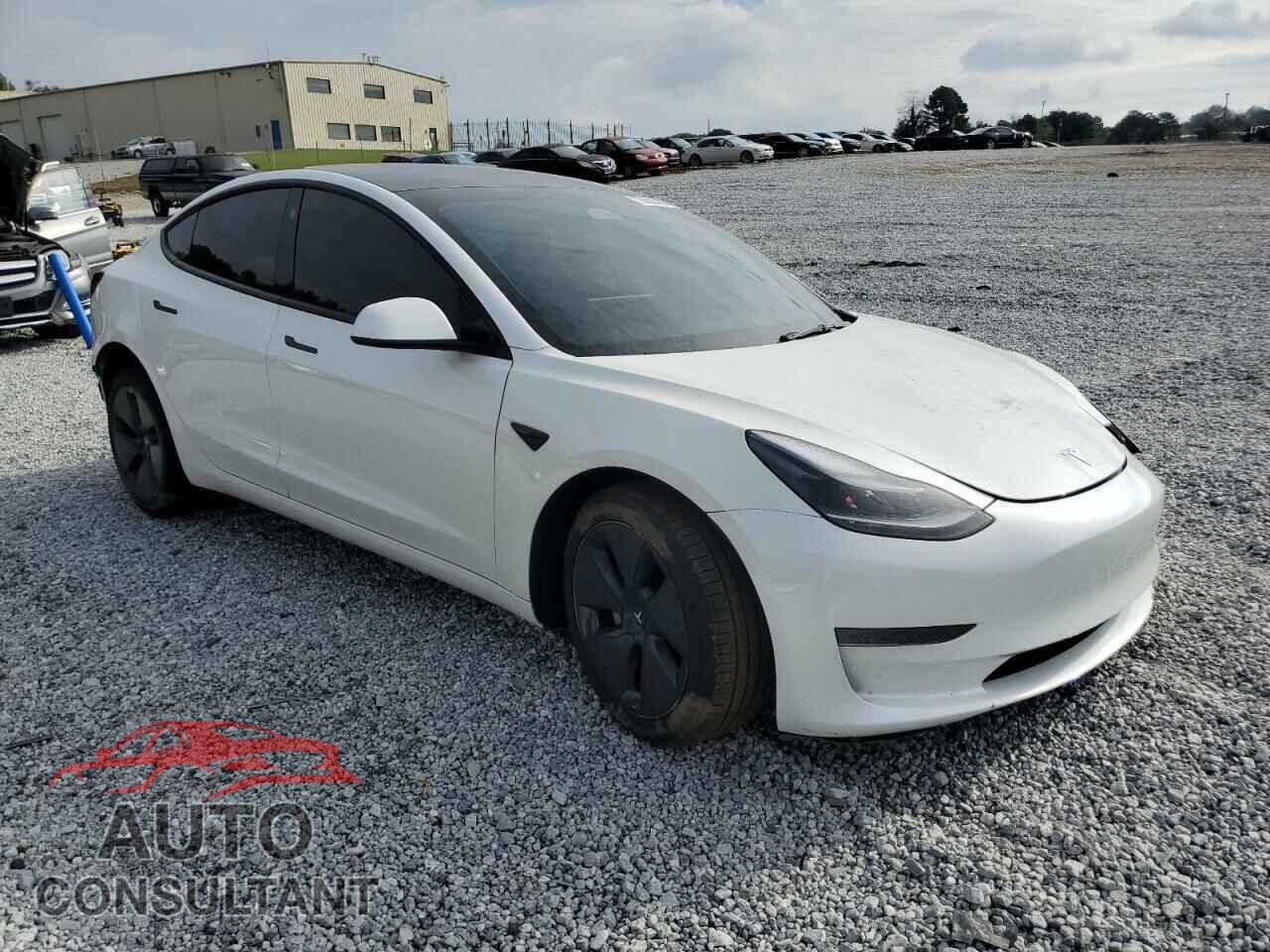TESLA MODEL 3 2023 - 5YJ3E1EA9PF639799