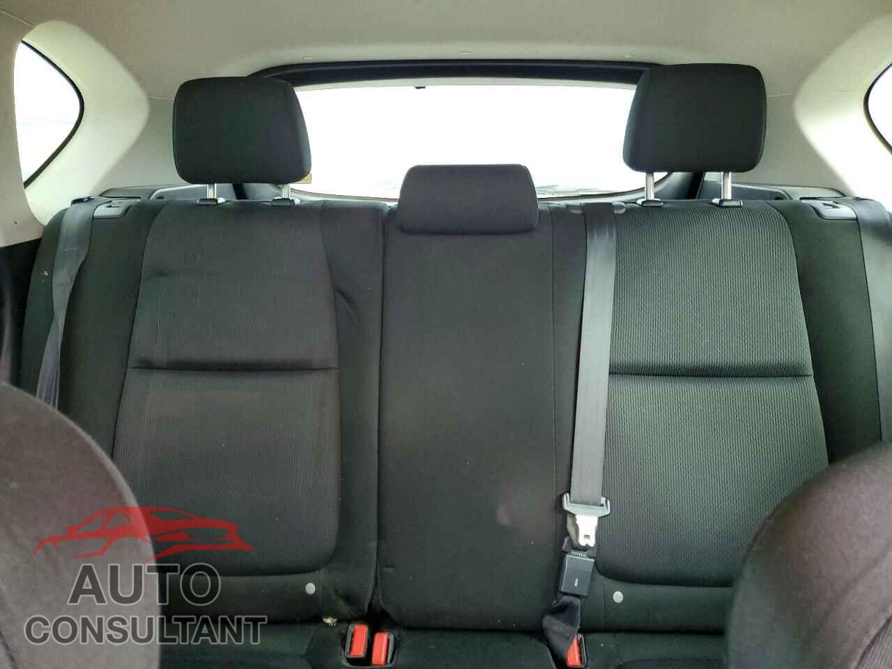MAZDA CX-5 2013 - JM3KE2BE7D0167399