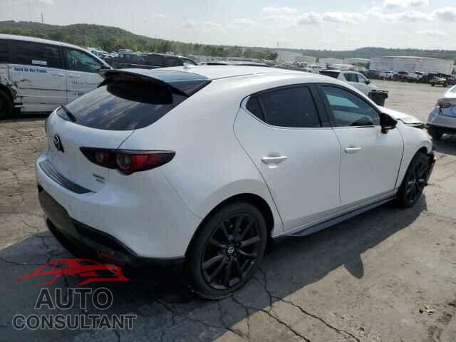 MAZDA 3 2024 - JM1BPBNY1R1718372