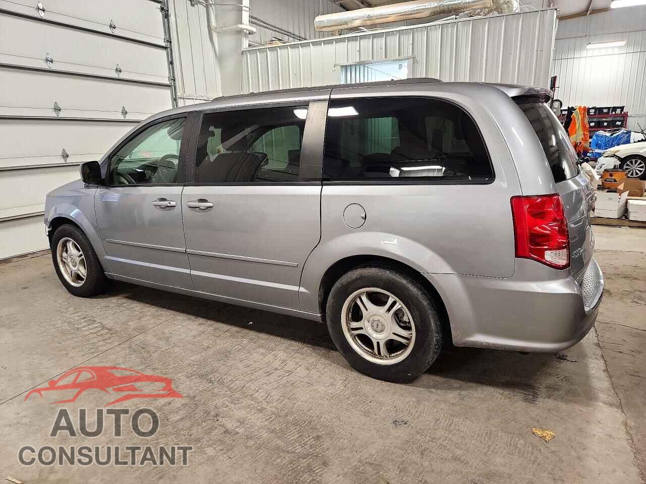 DODGE CARAVAN 2014 - 2C4RDGCGXER393614