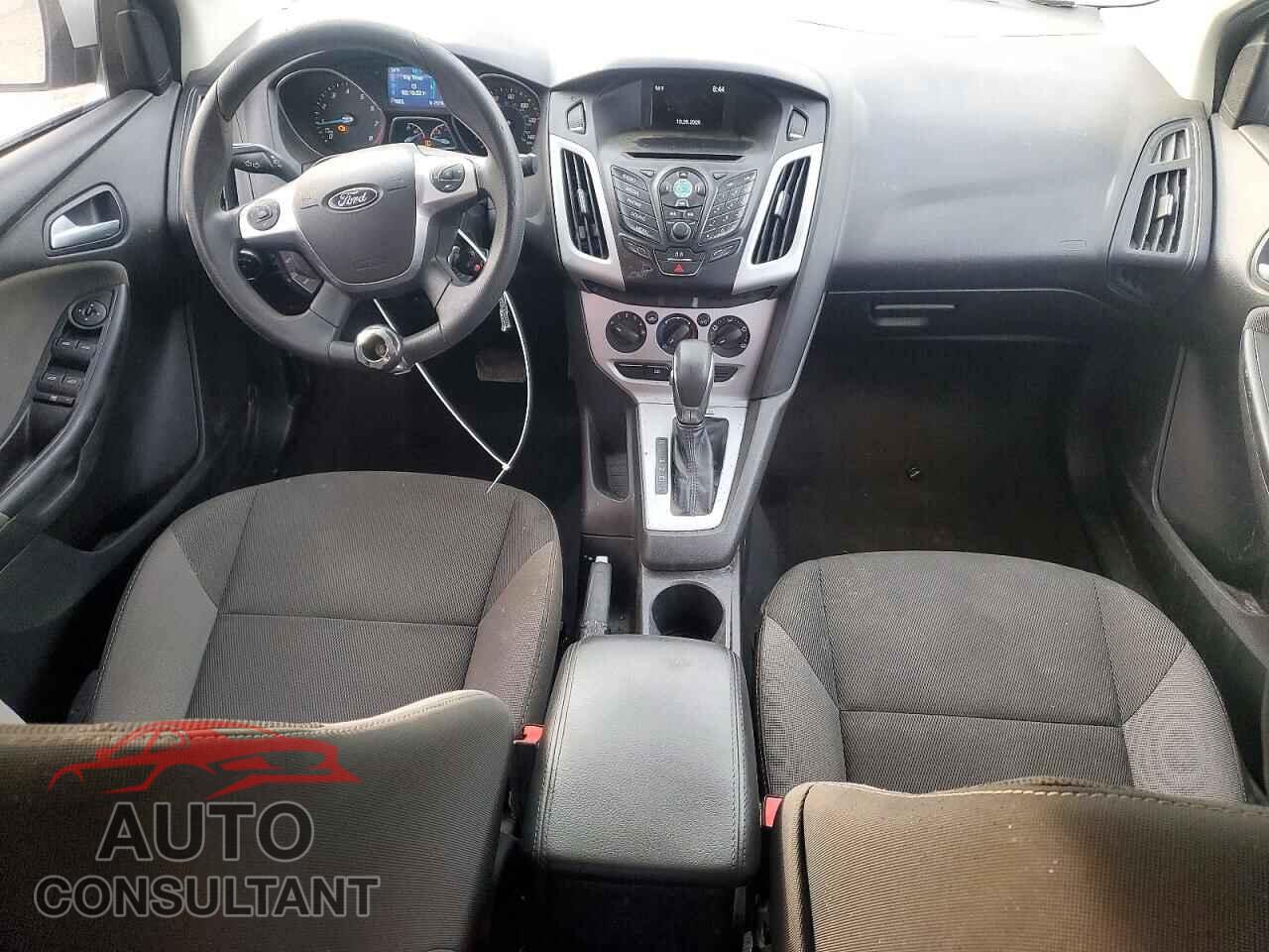 FORD FOCUS 2014 - 1FADP3F27EL282723