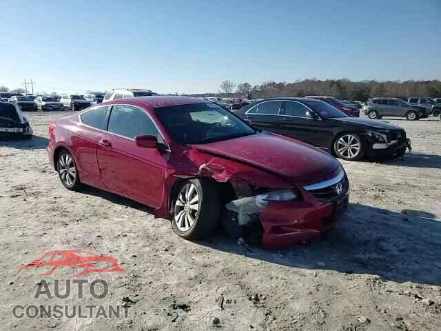 HONDA ACCORD 2012 - 1HGCS1B33CA017590