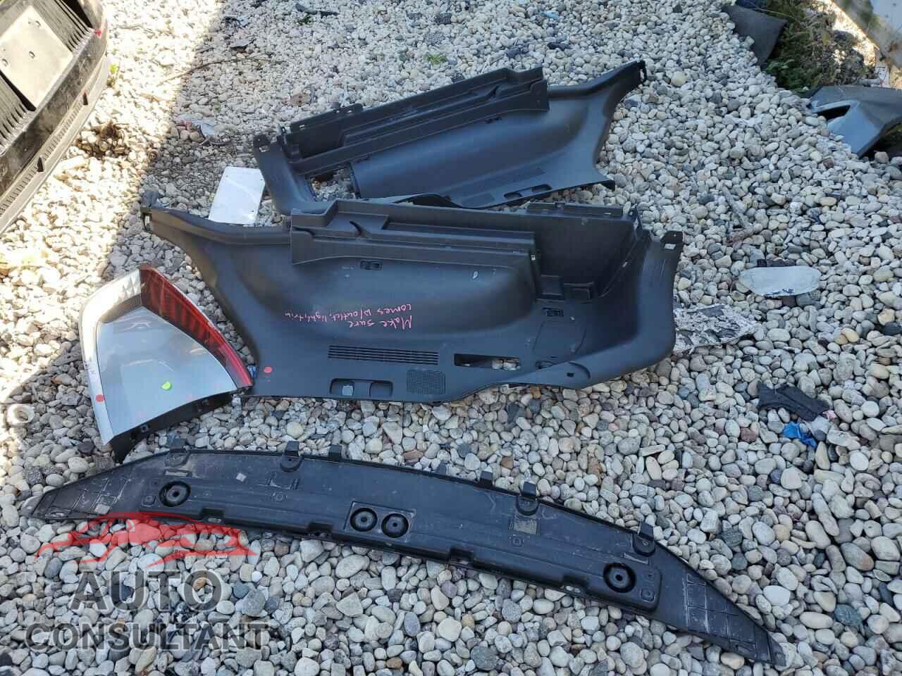 KIA EV6 LIGHT 2022 - KNDC3DLC4N5036818